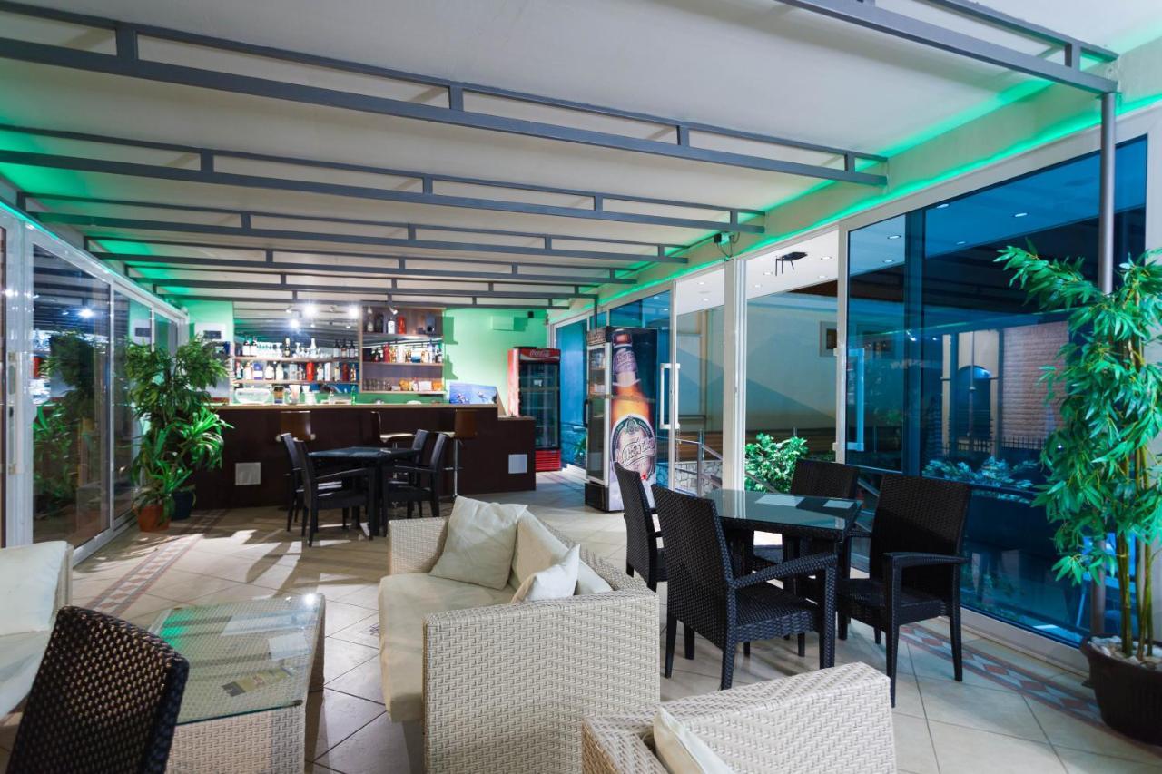Spa Resort Luxury Apartments Budva Exterior photo