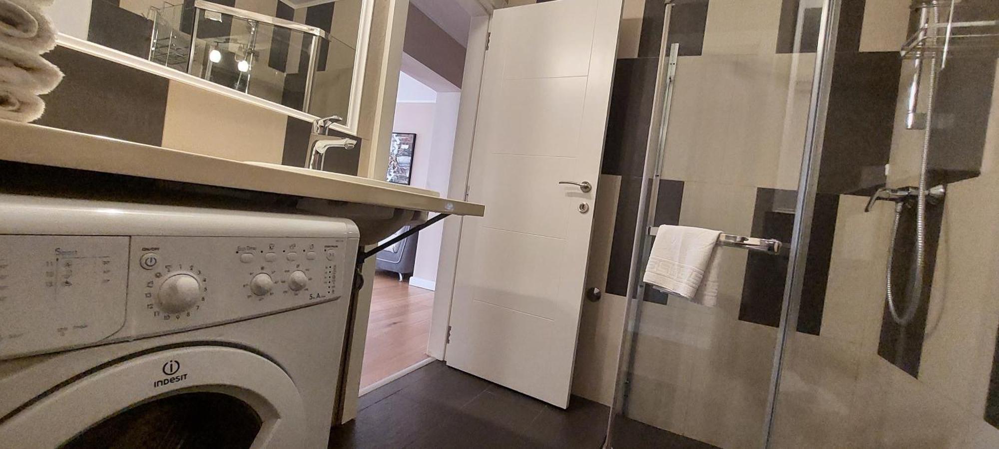 Spa Resort Luxury Apartments Budva Room photo