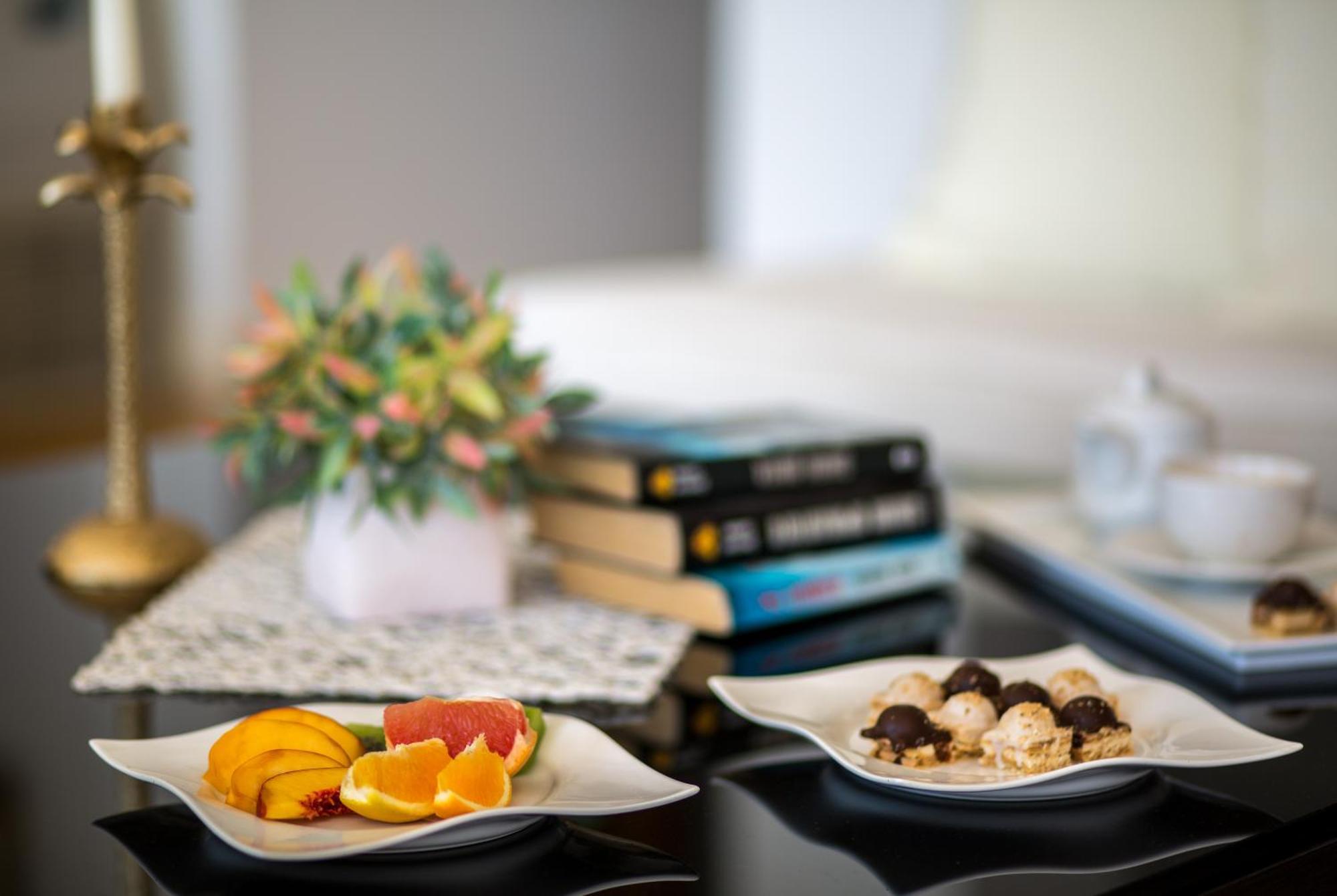 Spa Resort Luxury Apartments Budva Room photo