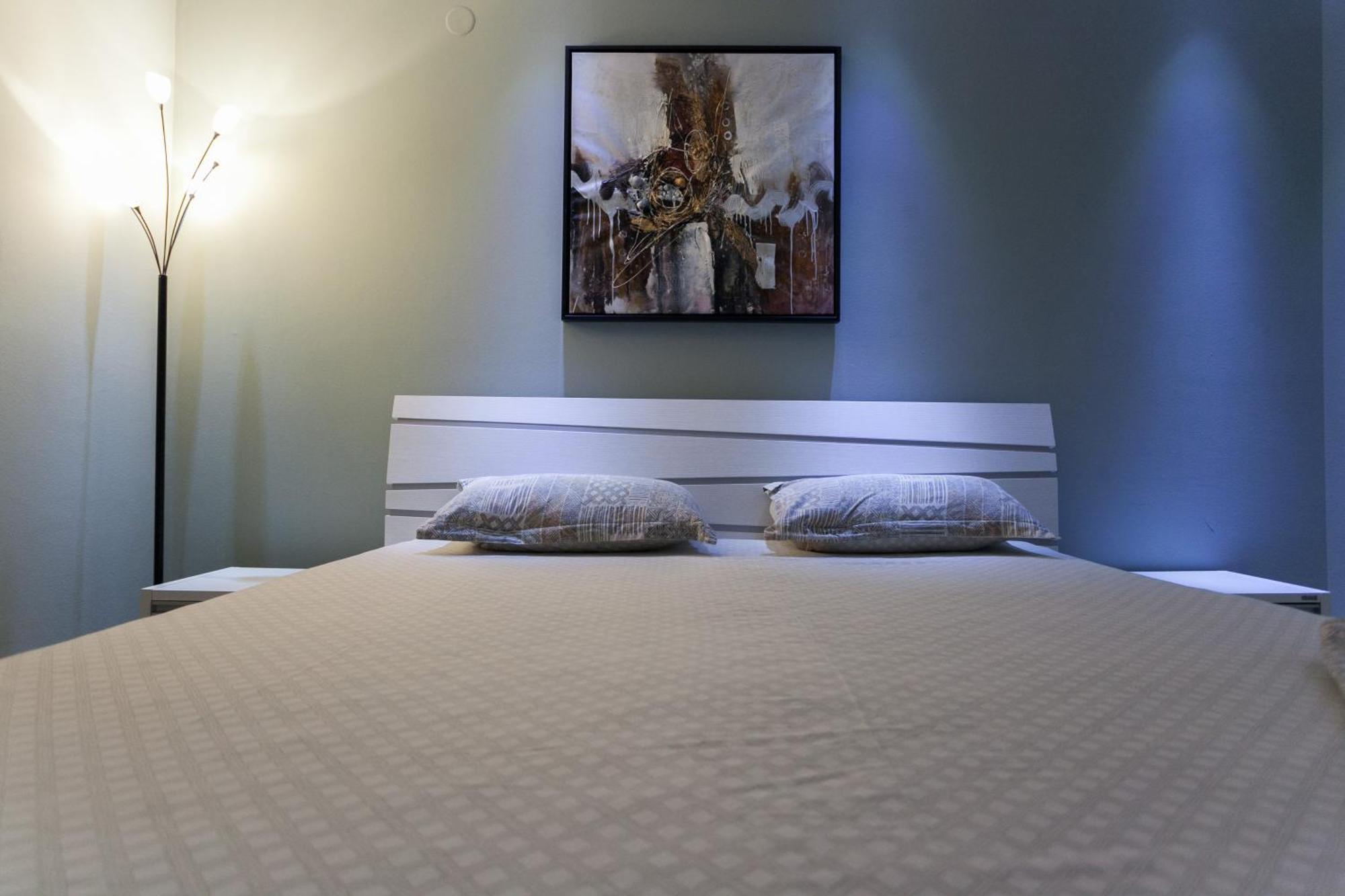 Spa Resort Luxury Apartments Budva Room photo