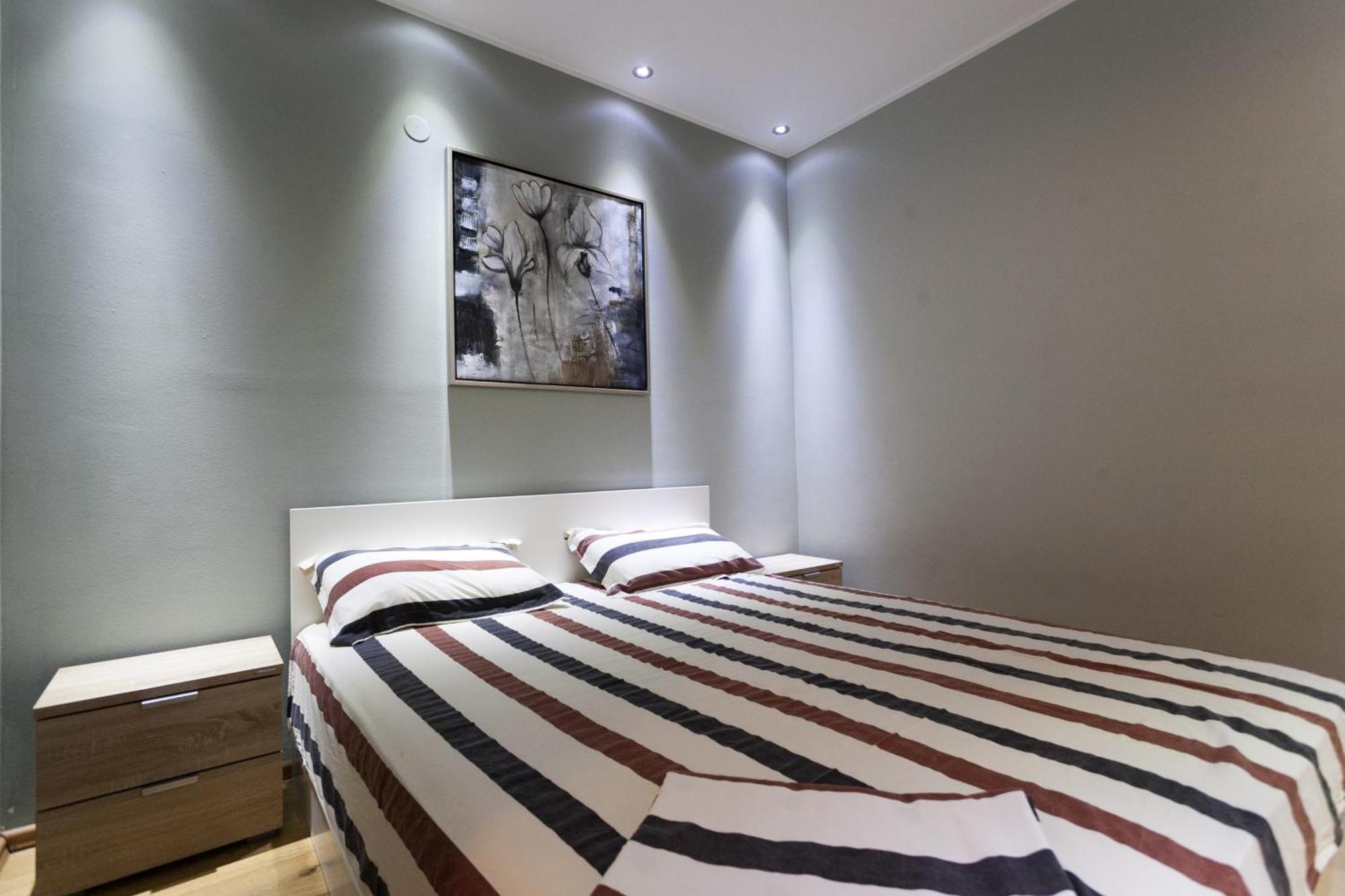Spa Resort Luxury Apartments Budva Room photo
