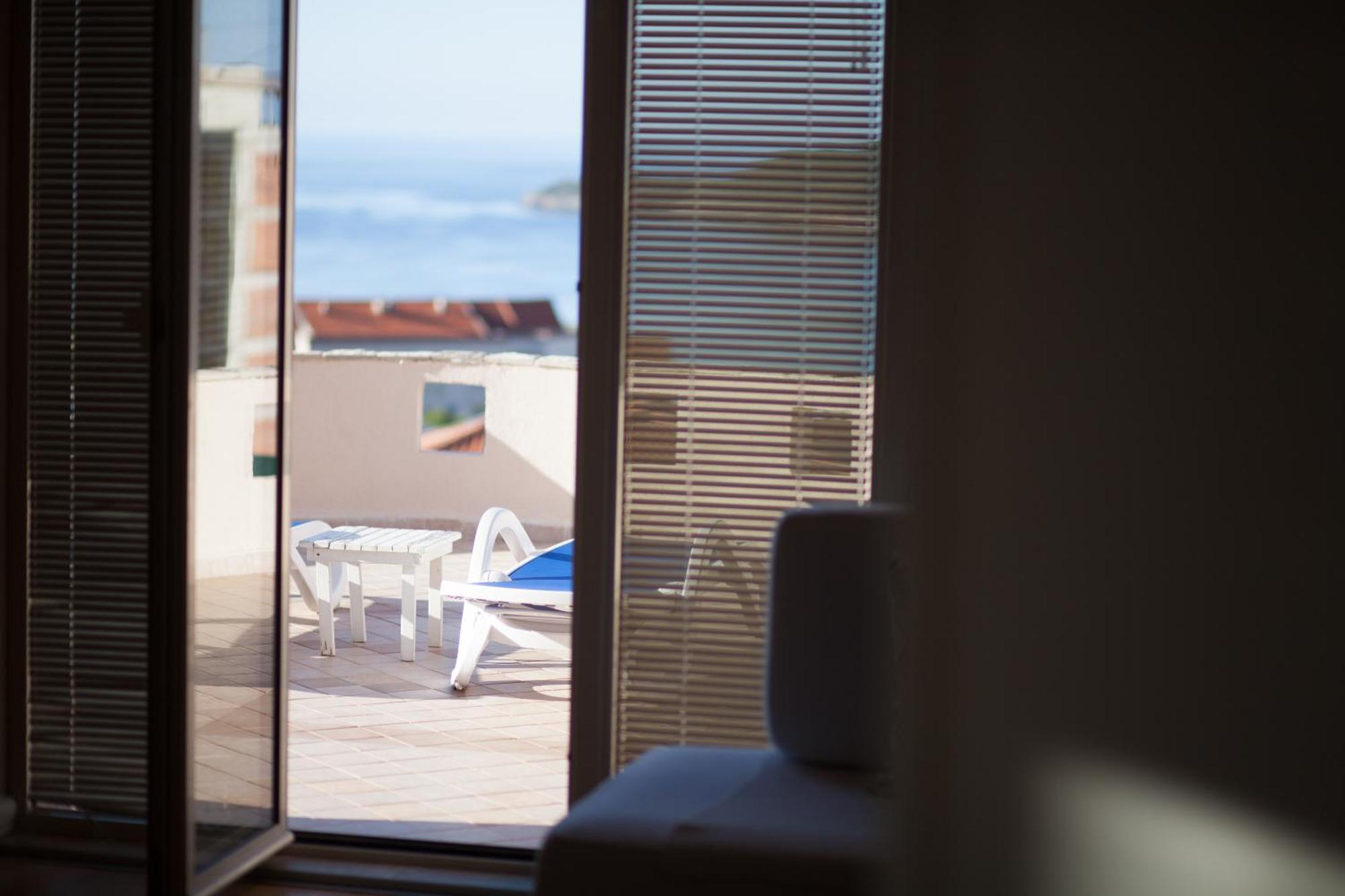 Spa Resort Luxury Apartments Budva Room photo