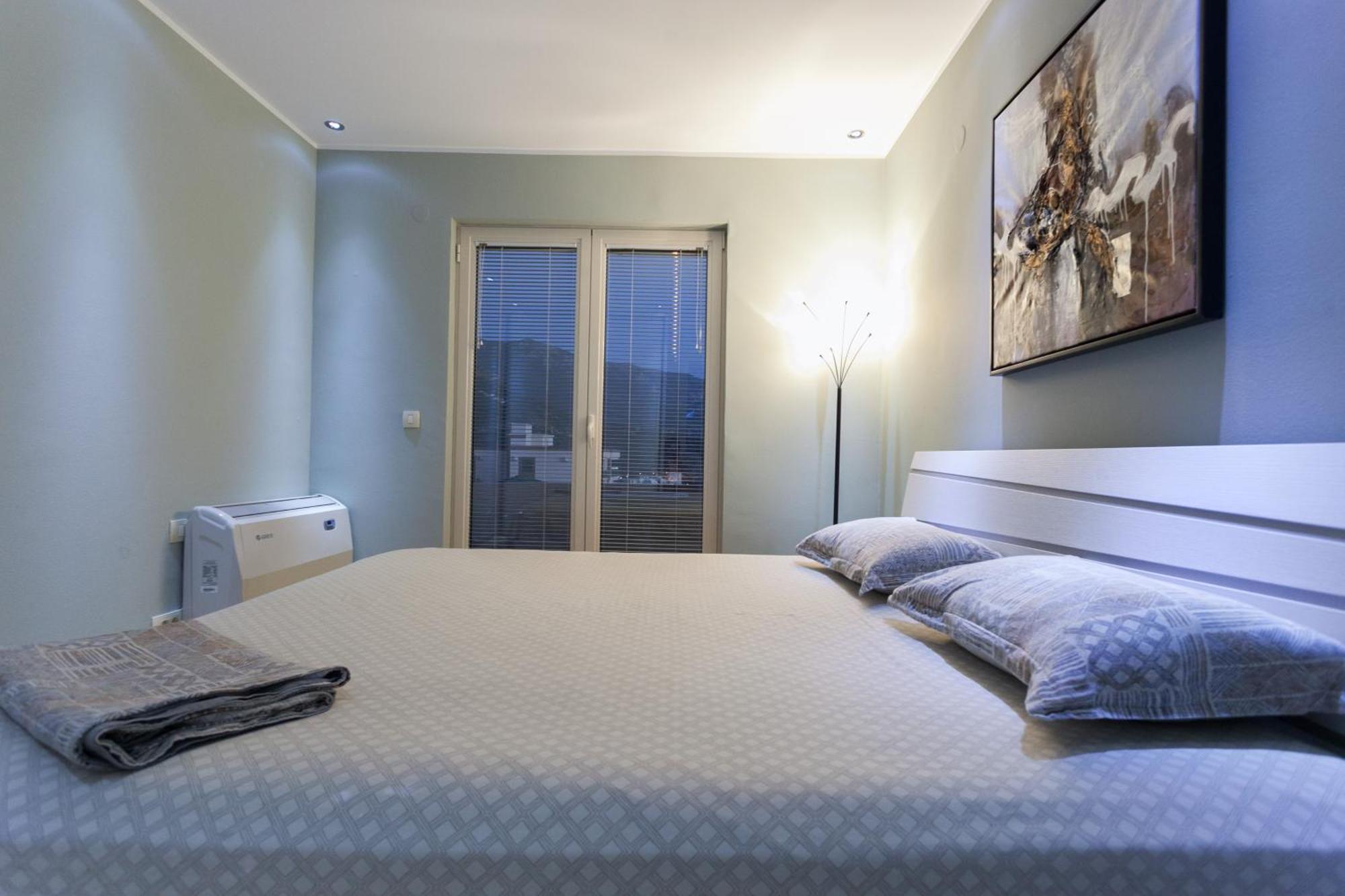 Spa Resort Luxury Apartments Budva Room photo
