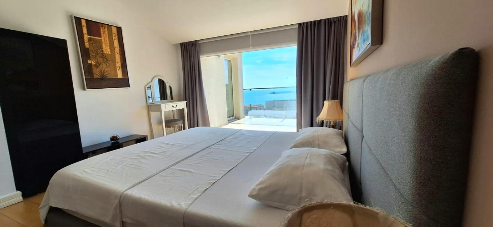 Spa Resort Luxury Apartments Budva Room photo